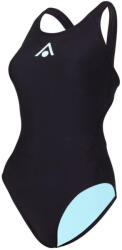 Aqua Sphere essential classic back black 32 Costum de baie dama