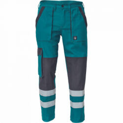 CERVA Max Neo Rflx Nadrág Zöld 50 (0352007510050)