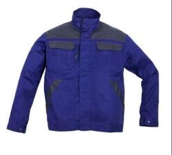 Ganteline Technicity Munkakabát (Királykék, S) (8TEJAS)