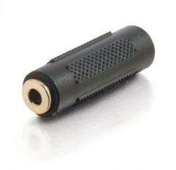 SBOX 3, 5mm - 3, 5mm F/F adapter - followed