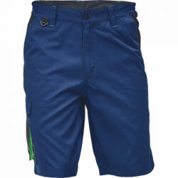 CERVA Cremorne Rövidnadrág Navy 60 (0310002841060) - legjobbmunkaruha