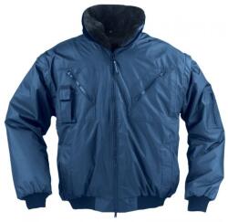 Ganteline Zefly Sötétkék Bélelt Dzseki (3XL) (5ZEFBXXXL)