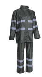 Ganteline Rainet orkán esőruha ( Zöld, L) (5RAI08000L)