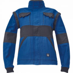 CERVA Max Neo Lady Kabát Kék 42 (0351003040042)