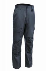 Ganteline Irazu Ipari Deréknadrág Sötét Szürke (M) (5IRP15000M)