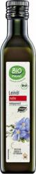 BIO PRIMO Bio lenolaj - Szűz - 250 ml