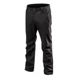 NEO TOOLS munkásnadrág 81-566-S S/48 Softshell (81-566-S)