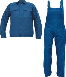 CERVA Mellesnadrág-kabát szett Be-01-005 (Kék, 46) (0312004740046)