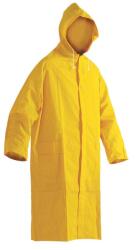 CERVA Cetus Esőkabát (Sárga, 3XL) (0311001370006)