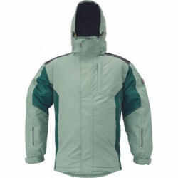 CERVA Dayboro Télikabát Szürkés-Zöld S (03310001E3001) - legjobbmunkaruha