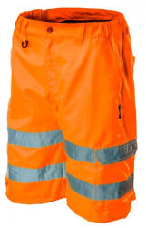 NEO TOOLS Láthatósági Rövidnadrág Neo 81-781-S Narancssárga 80% Polyester, 20% Pamut (81-781-S)
