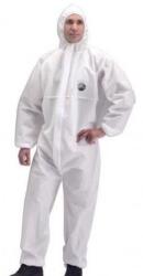 CERVA Basic Fehér Overál (L) (40223)