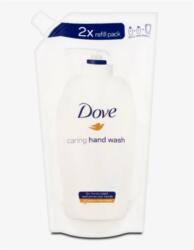 Dove Folyékony szappan 500 ml utántöltő Regular DOVE (5483) - web24