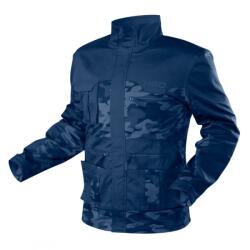NEO TOOLS Dzseki Neo 81-213-XXL Terepmintás Kék (81-213-XXL)