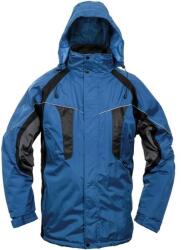 CERVA Nyala Kabát Kék XXXL (0301000540006)