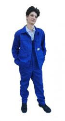 Ganteline Antisztatikus lángálló mellesöltöny (Kék 50) (5SAMR22050)