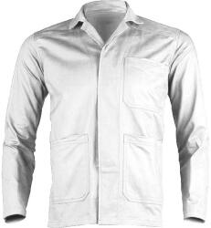 Ganteline Indrustry Munkakabát (Fehér, L) (8INJWL)