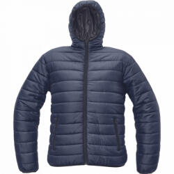 CERVA Max Neo Light Kabát Navy XXL (0301066141005)