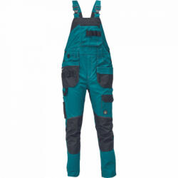 CERVA Dayboro Mellesnadrág Petrol 50 (0302039755050)