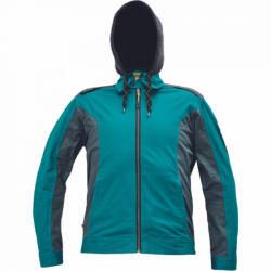 CERVA Dayboro Dzseki Petrol Kék 54 (0301055555054)