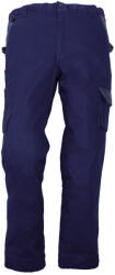Ganteline Technicity Deréknadrág (Sötétkék, 4XL) (8TETNXXXXL)