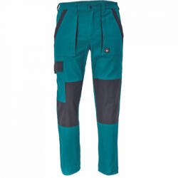 CERVA Max Neo Nadrág Zöld 64 (0352007310064) - legjobbmunkaruha