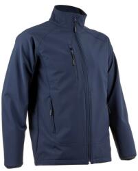 Ganteline Soba navy Férfi Softshell kabát (XXL) (5SOB1202XL)