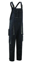 Ganteline Mellesnadrág Navy II Sötétkék-Szürke (XS) (5NAB0500XS)