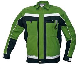 CERVA Stanmore Dzseki Zöld/Fekete 62 (0301003718062)