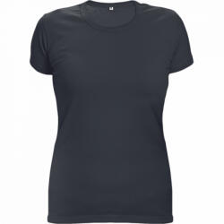 CERVA Surma Lady Női Póló Fekete L (0304004860003) - legjobbmunkaruha