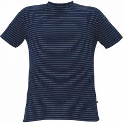 CERVA Noyo Esd Póló (Navy XXL) (0304012441005)