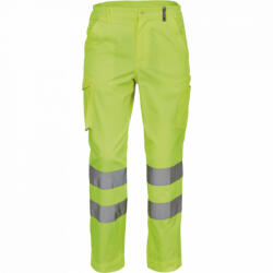 CERVA Vigo Hv Nadrág Sárga 58 (0352001170058)