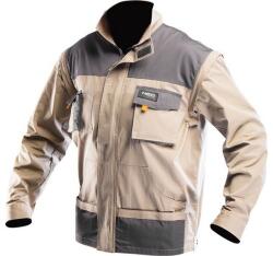 NEO TOOLS Dzseki Neo 81-310-XL 2 az 1-ben Lezippzározható Újjak (81-310-XL)