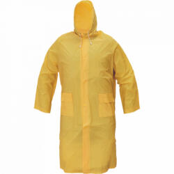 CERVA Irwell Esőköpeny (Sárga, 3XL) (0311000970006)