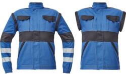 CERVA Max Neo Rflx Kabát Royalkék 44 (0351002640044)