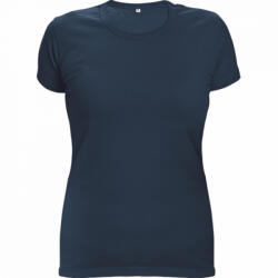 CERVA Surma Lady Női Póló Navy S (0304004841001)
