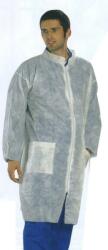 Ganteline Polipropilén Látogató Köpeny (XL) (41114)