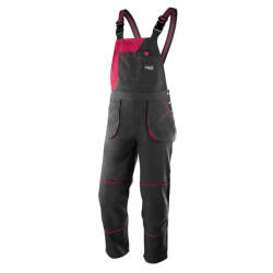 NEO TOOLS Nadrág Neo 80-240-M, Női, 65% Pamut, 35% Polyester (80-240-M)