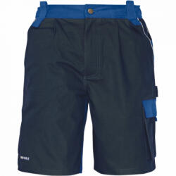 CERVA Stanmore Rövidnadrág Sötétkék 62 (0310000742062) - legjobbmunkaruha