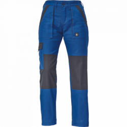 CERVA Max Neo Lady Nadrág Kék 44 (0352007740044) - legjobbmunkaruha