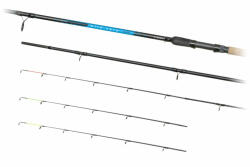 Carp Zoom FC Wild Carp feeder horgászbot, 360 cm, 150 g, 3+3 részes (CZ7830)