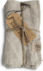 Lovely Linen Misty konyharuha - Meadow