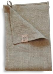 Lovely Linen Rustic konyharuha - Natural Beige