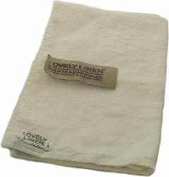 Lovely Linen Konyharuha - Off-White