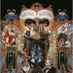 Michael Jackson - Dangerous (Vinyl)