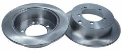 MAXGEAR Disc frana MAXGEAR 19-2437 (19-2437) - automobilus