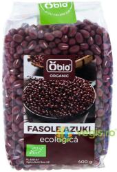 Obio Fasole Azuki Ecologica/Bio 400g