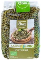 Obio Fasole Mung Ecologica/Bio 400g