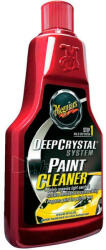 Meguiar's Solutie curatare vopsea MEGUIAR' S Deep Crystal STEP 1 Paint Cleaner 473ml (A3016EU)