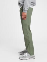 GAP Pantaloni GAP | Verde | Bărbați | 30/32 - bibloo - 199,00 RON